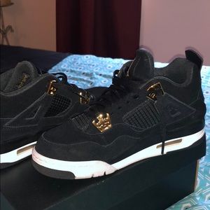 Air Jordan 4 retro